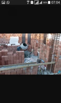 Executam constructii civile